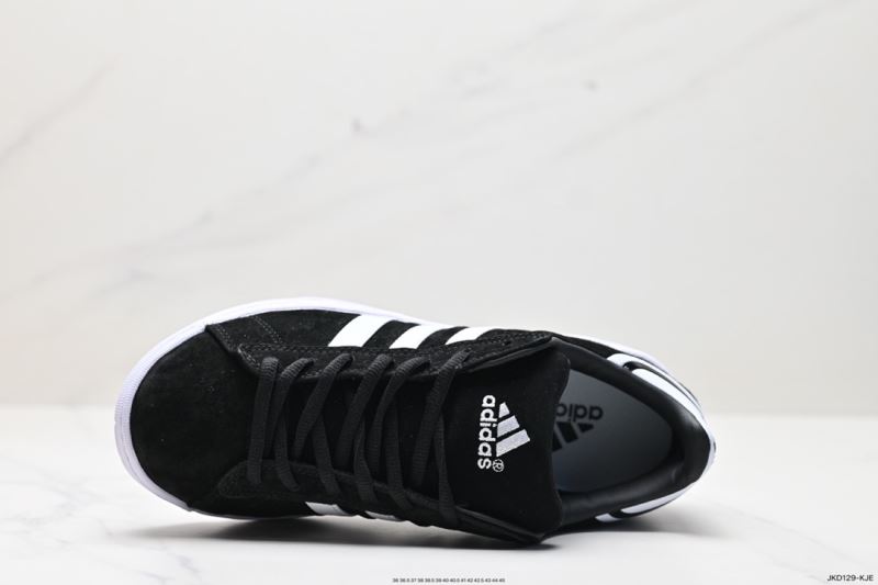 Adidas Campus Shoes